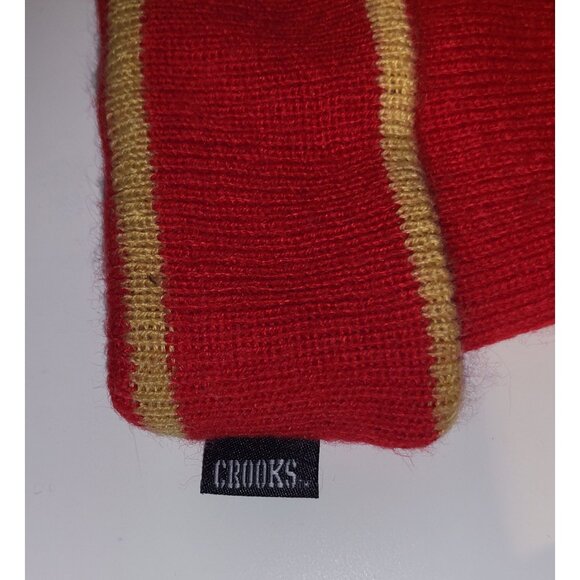 Crooks & Castles Toque - Picture 5 of 8